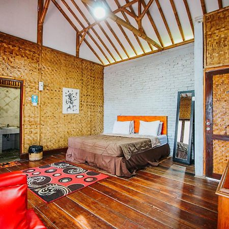 Bukit Alamanda Resort Garut Zewnętrze zdjęcie