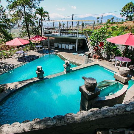 Bukit Alamanda Resort Garut Zewnętrze zdjęcie