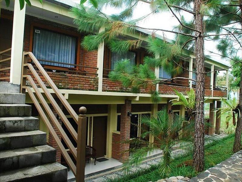 Bukit Alamanda Resort Garut Zewnętrze zdjęcie