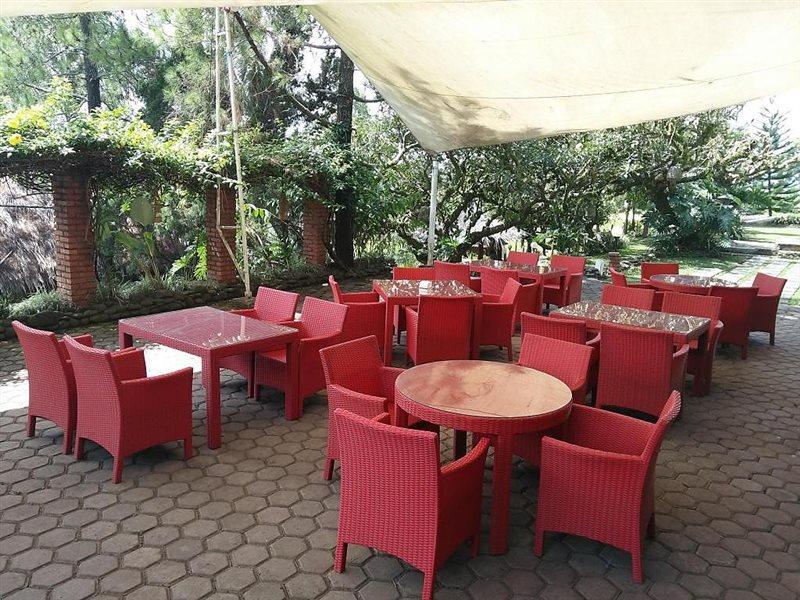 Bukit Alamanda Resort Garut Zewnętrze zdjęcie