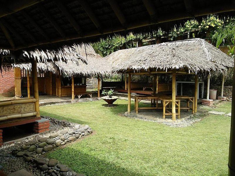 Bukit Alamanda Resort Garut Zewnętrze zdjęcie