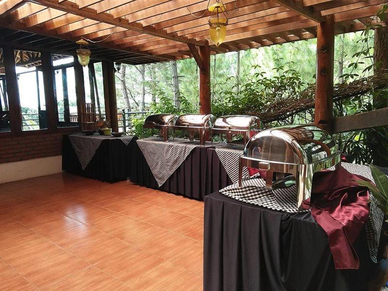 Bukit Alamanda Resort Garut Zewnętrze zdjęcie