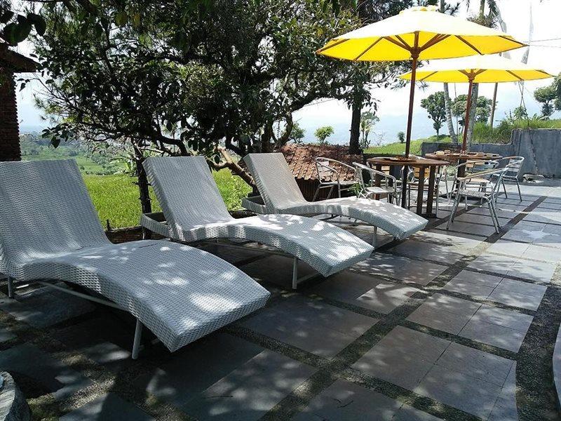 Bukit Alamanda Resort Garut Zewnętrze zdjęcie