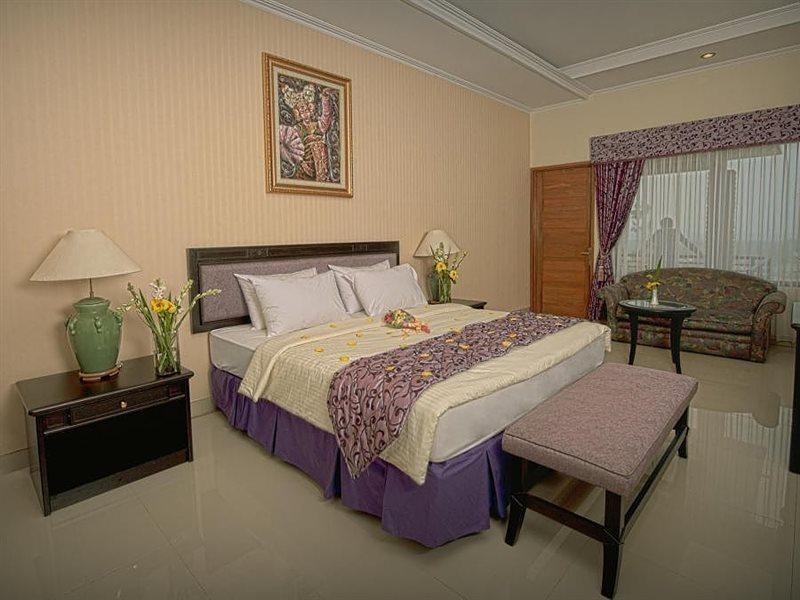 Bukit Alamanda Resort Garut Zewnętrze zdjęcie