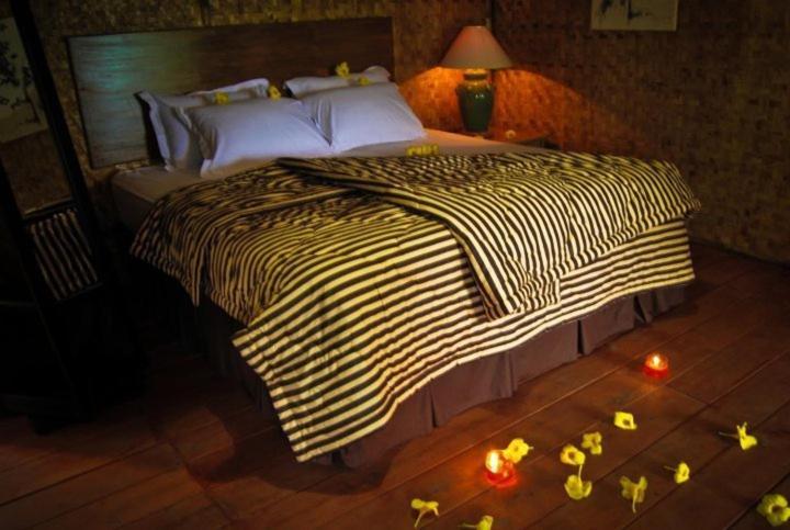 Bukit Alamanda Resort Garut Pokój zdjęcie