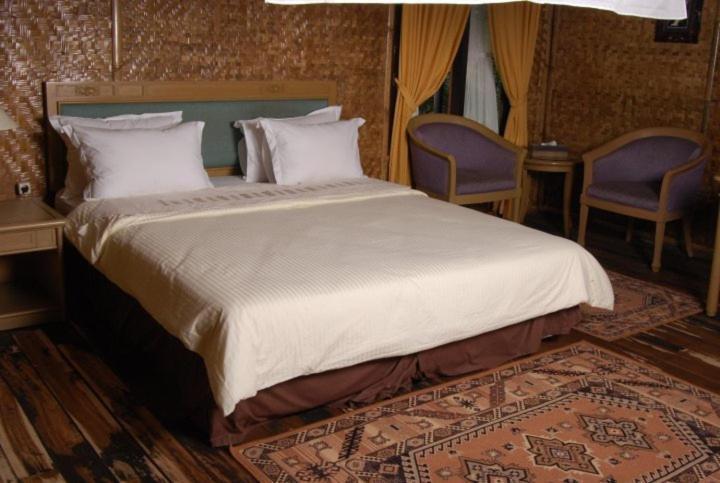 Bukit Alamanda Resort Garut Pokój zdjęcie