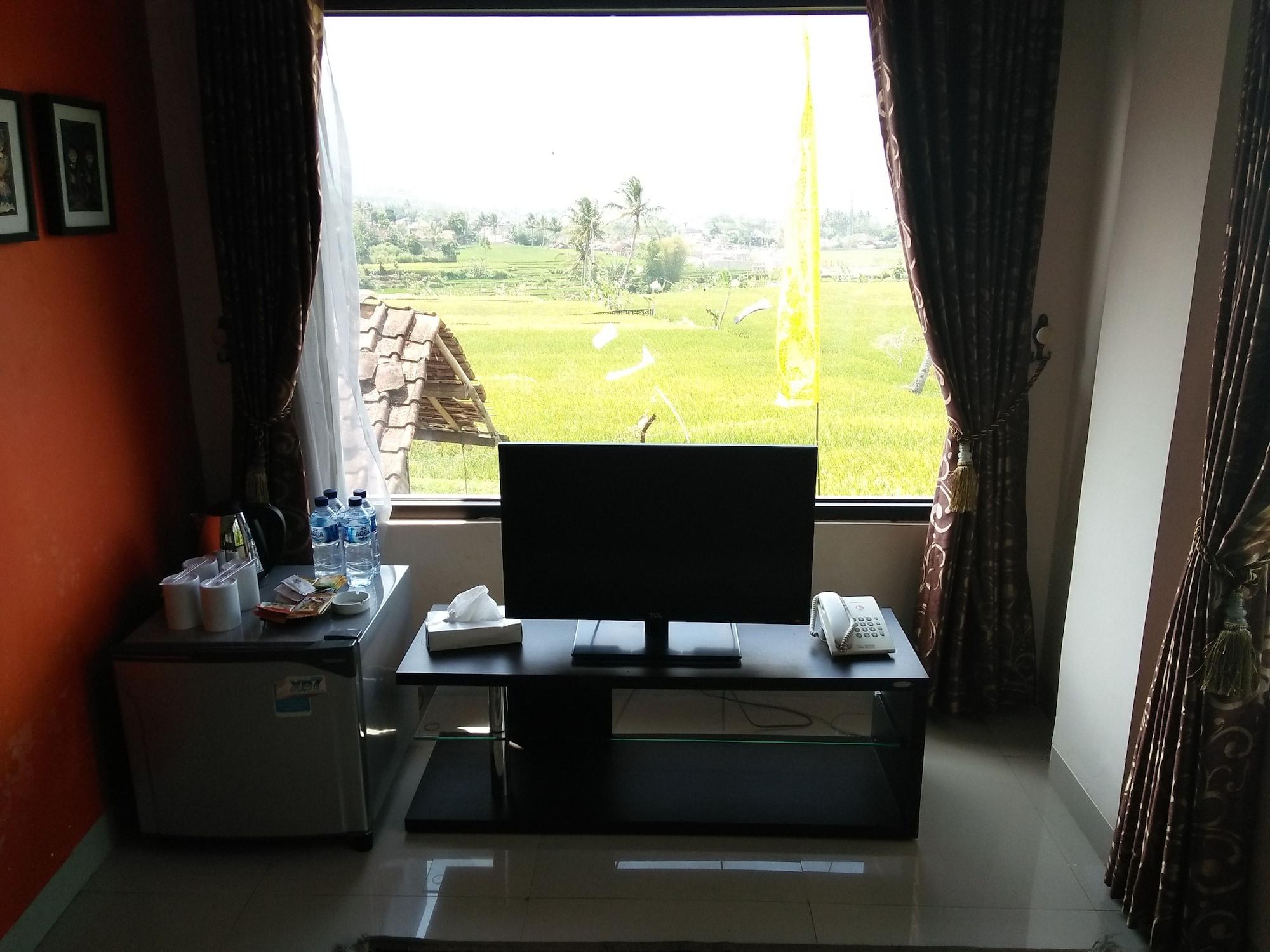 Bukit Alamanda Resort Garut Zewnętrze zdjęcie