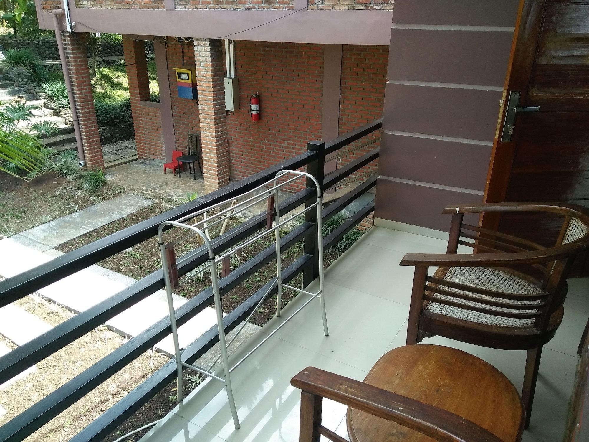 Bukit Alamanda Resort Garut Zewnętrze zdjęcie