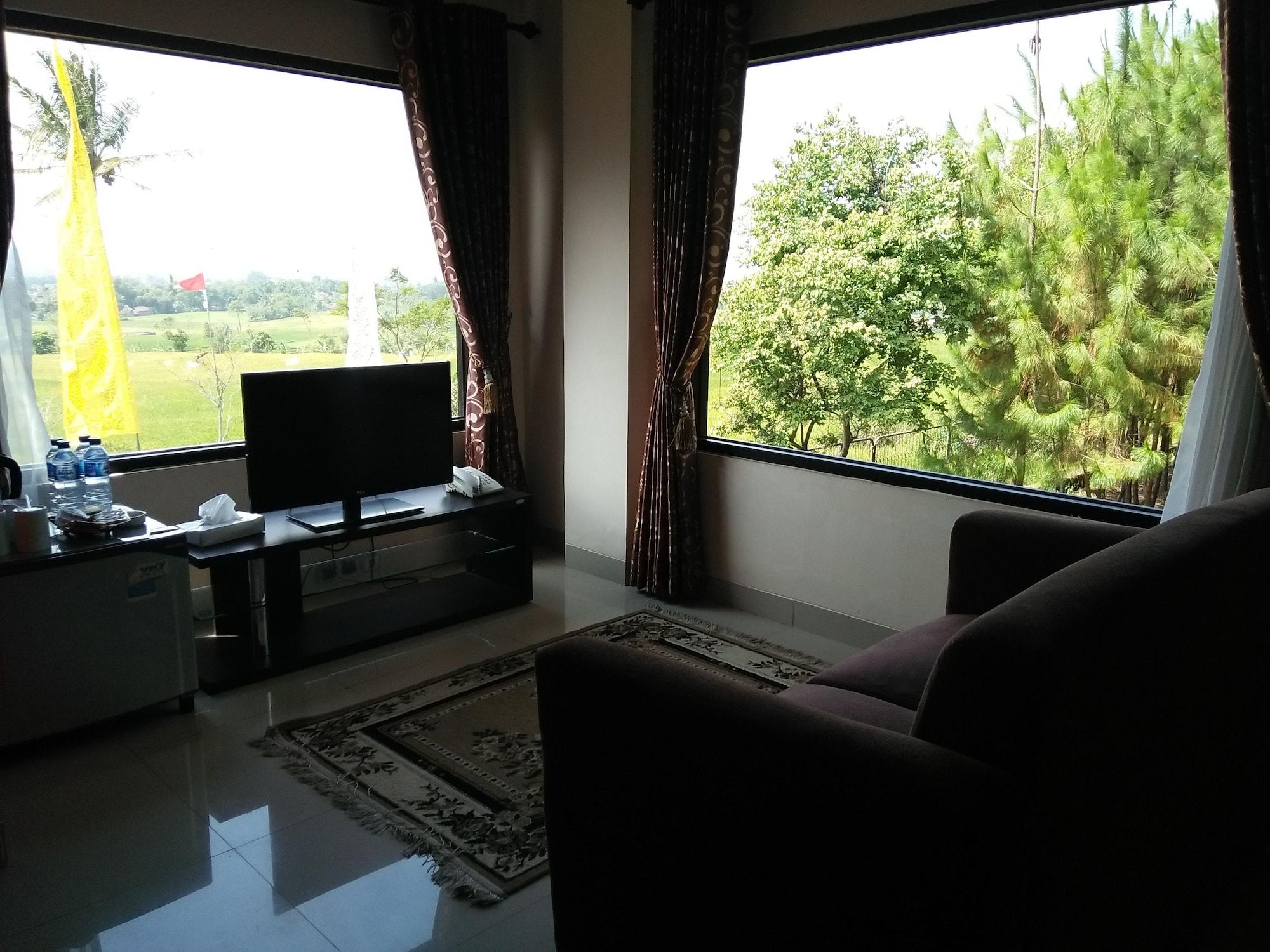 Bukit Alamanda Resort Garut Zewnętrze zdjęcie
