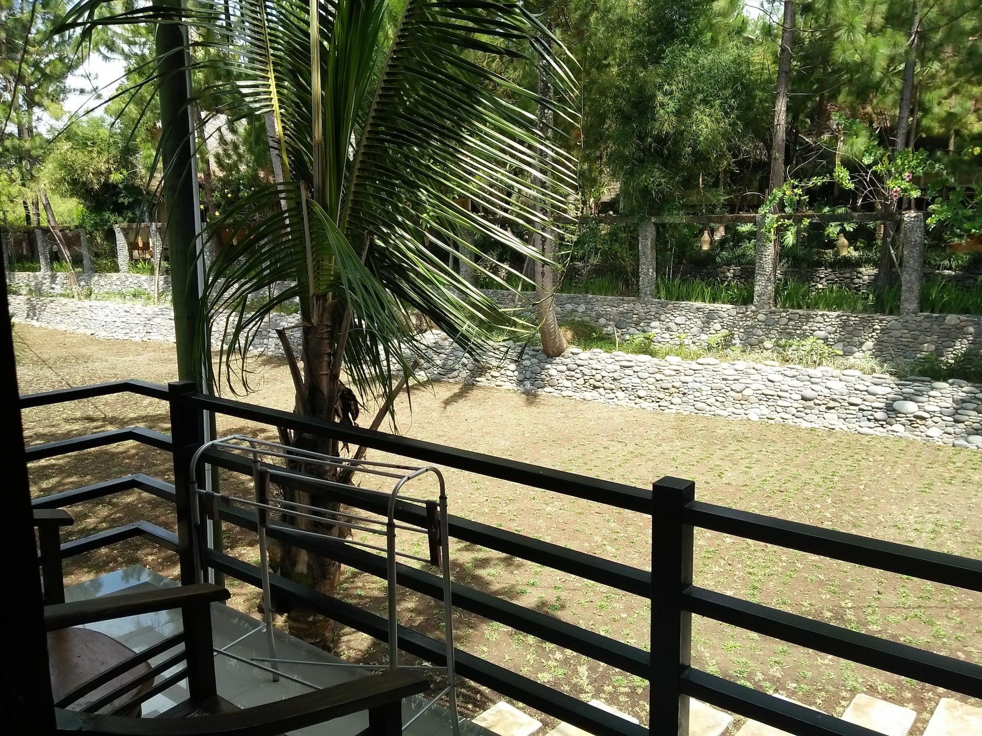 Bukit Alamanda Resort Garut Zewnętrze zdjęcie