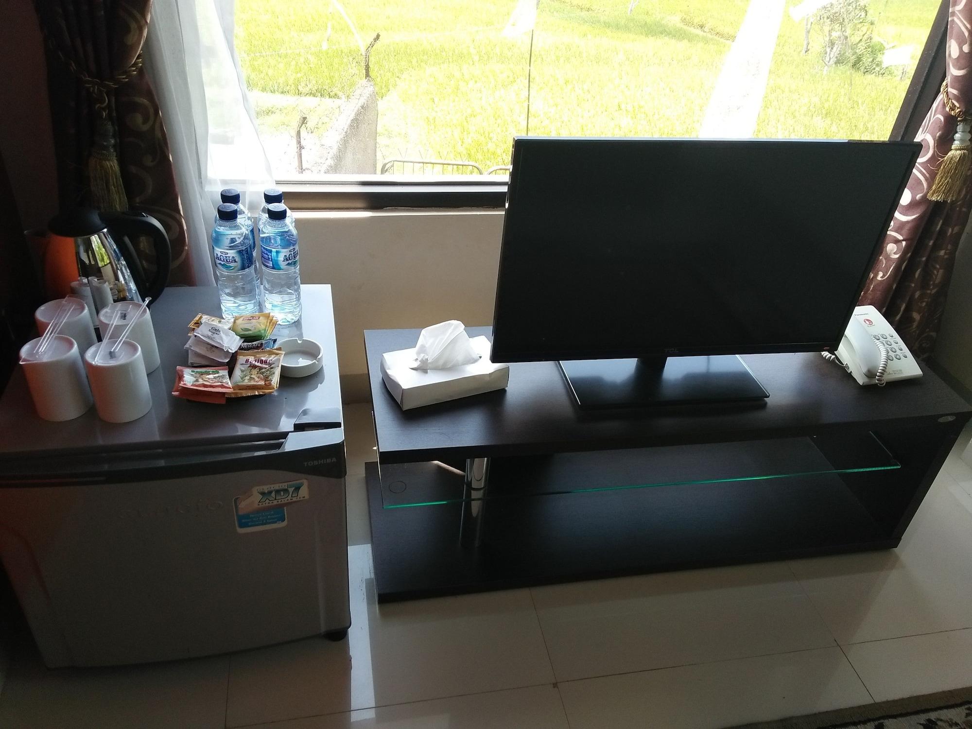 Bukit Alamanda Resort Garut Zewnętrze zdjęcie