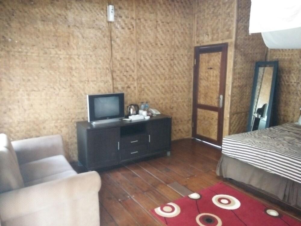 Bukit Alamanda Resort Garut Zewnętrze zdjęcie