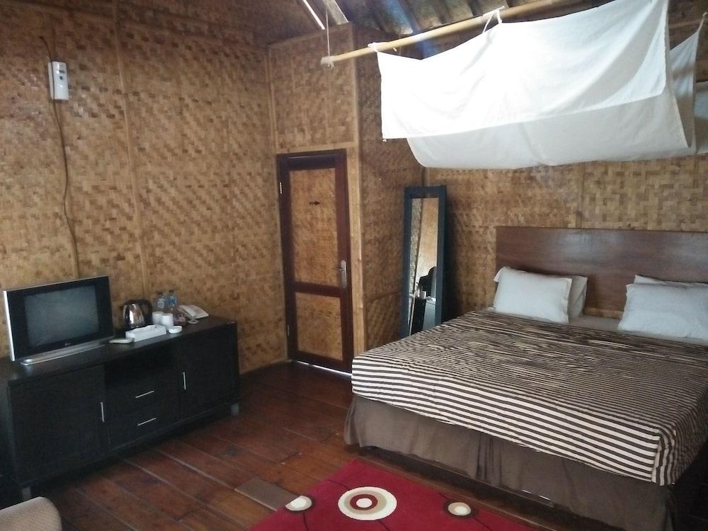 Bukit Alamanda Resort Garut Zewnętrze zdjęcie