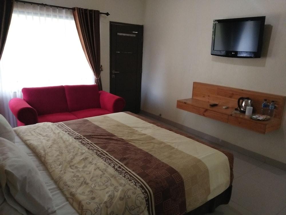 Bukit Alamanda Resort Garut Zewnętrze zdjęcie