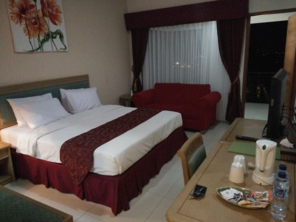 Bukit Alamanda Resort Garut Zewnętrze zdjęcie