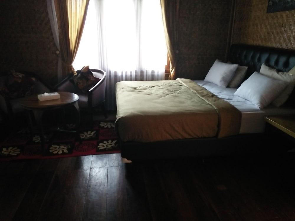 Bukit Alamanda Resort Garut Zewnętrze zdjęcie