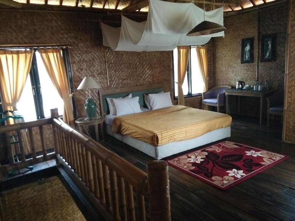 Bukit Alamanda Resort Garut Zewnętrze zdjęcie