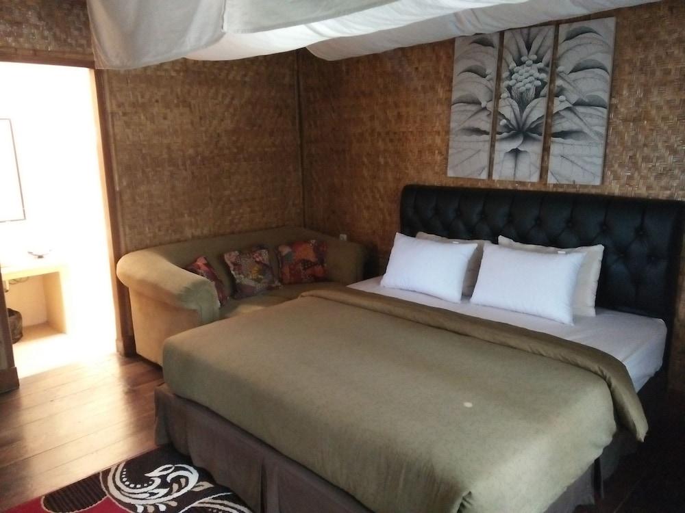 Bukit Alamanda Resort Garut Zewnętrze zdjęcie