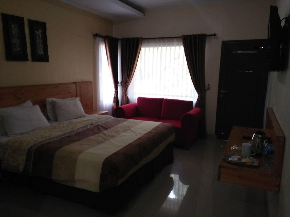 Bukit Alamanda Resort Garut Zewnętrze zdjęcie