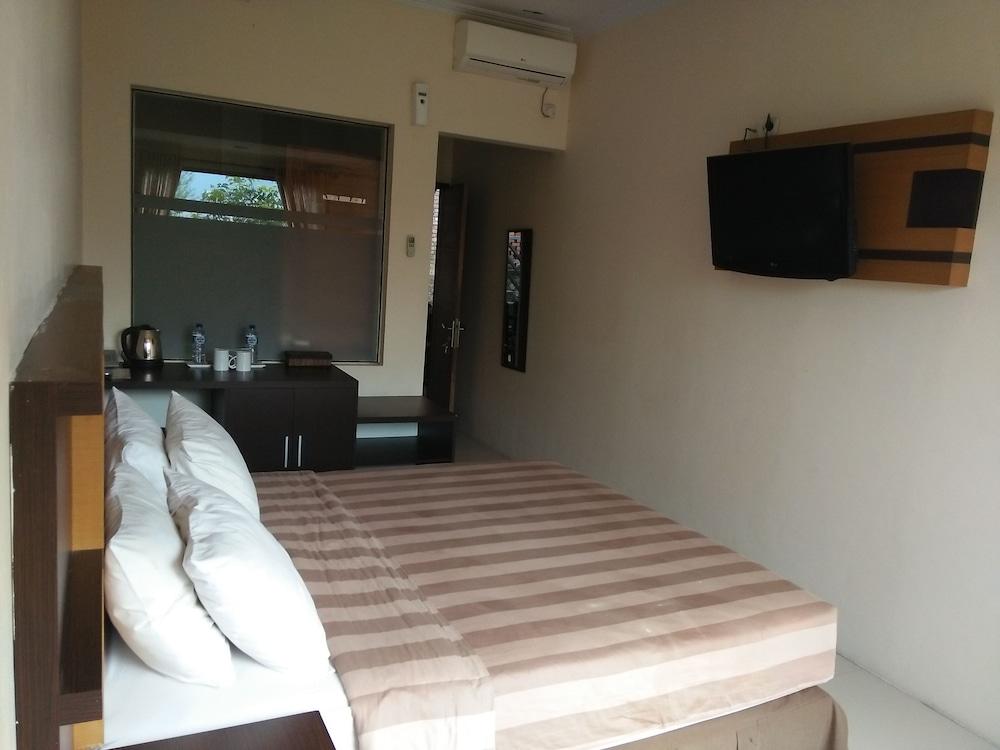 Bukit Alamanda Resort Garut Zewnętrze zdjęcie