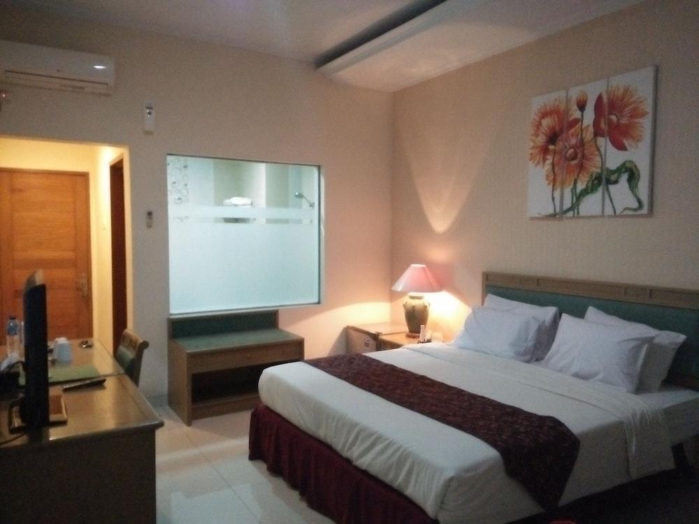 Bukit Alamanda Resort Garut Zewnętrze zdjęcie