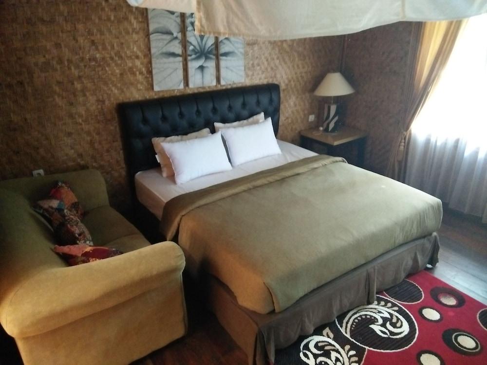 Bukit Alamanda Resort Garut Zewnętrze zdjęcie