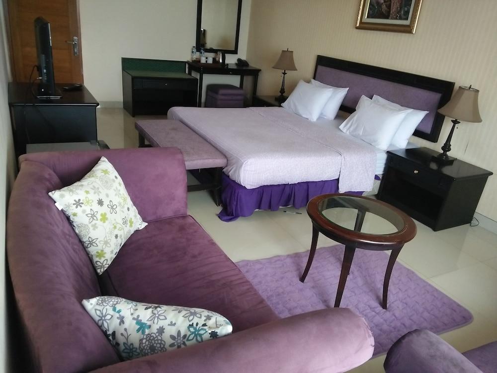 Bukit Alamanda Resort Garut Zewnętrze zdjęcie