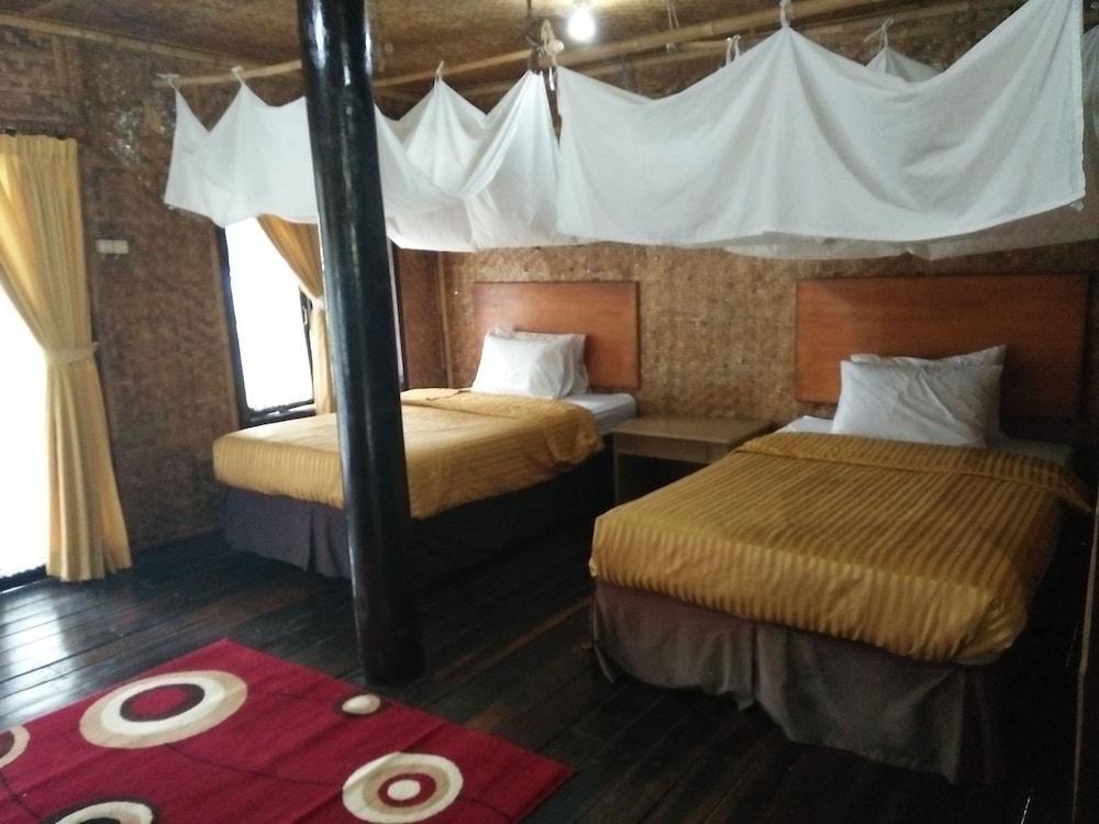 Bukit Alamanda Resort Garut Zewnętrze zdjęcie