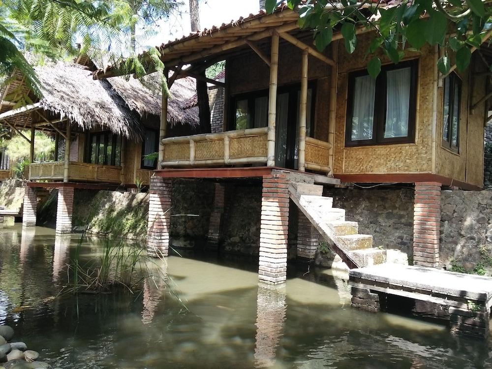 Bukit Alamanda Resort Garut Zewnętrze zdjęcie