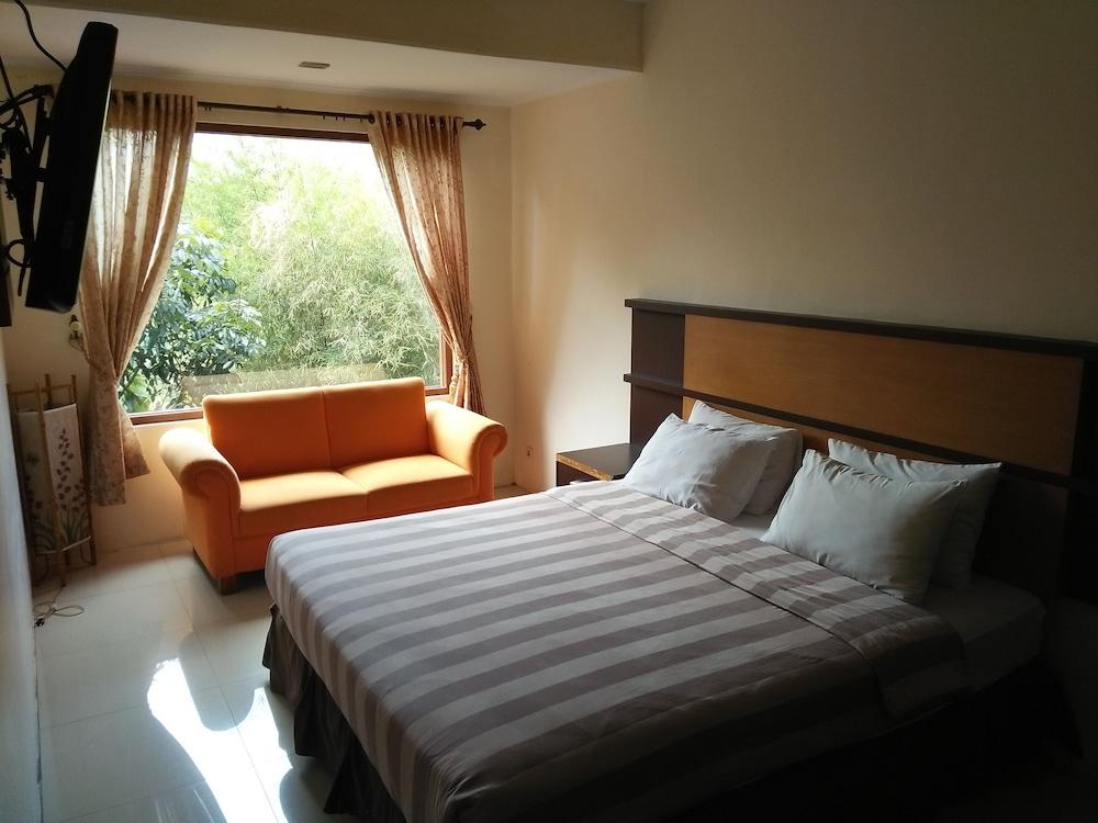 Bukit Alamanda Resort Garut Zewnętrze zdjęcie