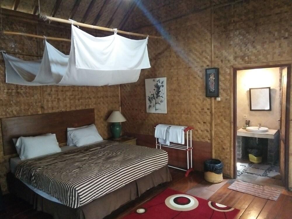 Bukit Alamanda Resort Garut Zewnętrze zdjęcie