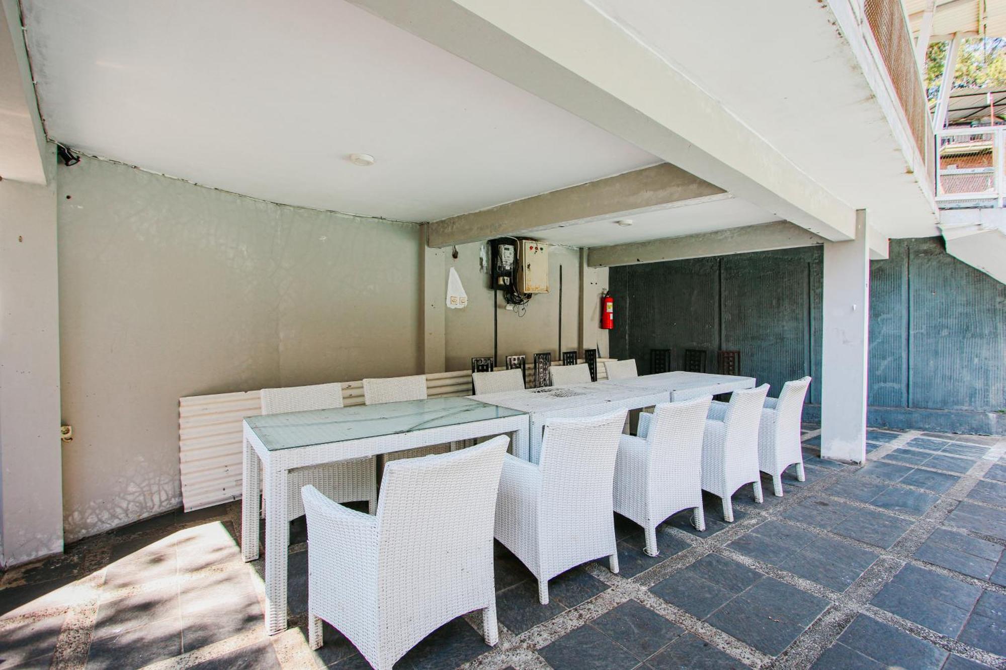 Bukit Alamanda Resort Garut Zewnętrze zdjęcie