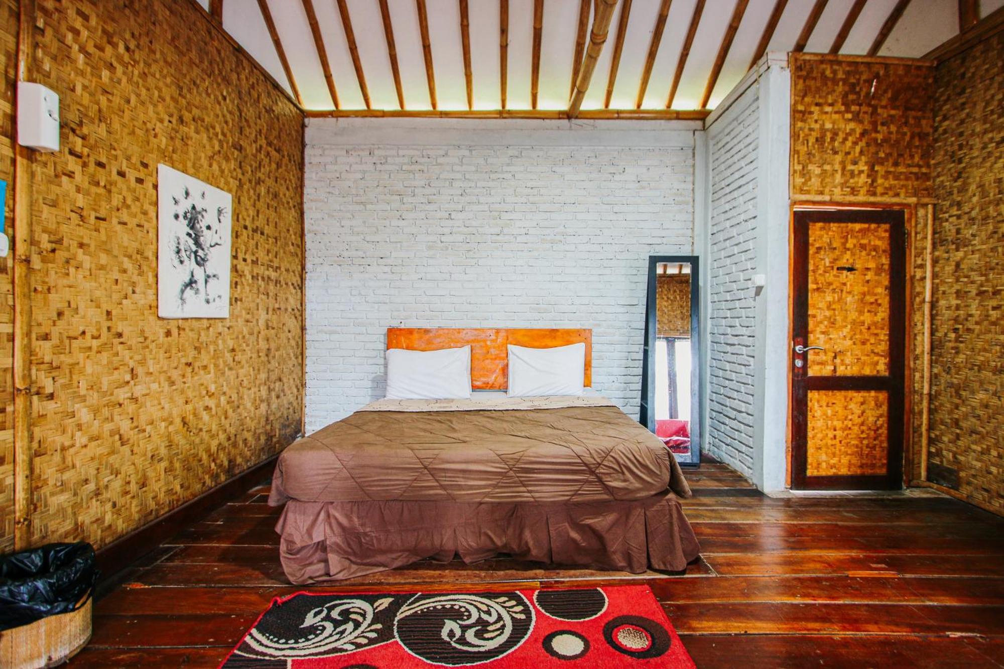 Bukit Alamanda Resort Garut Zewnętrze zdjęcie