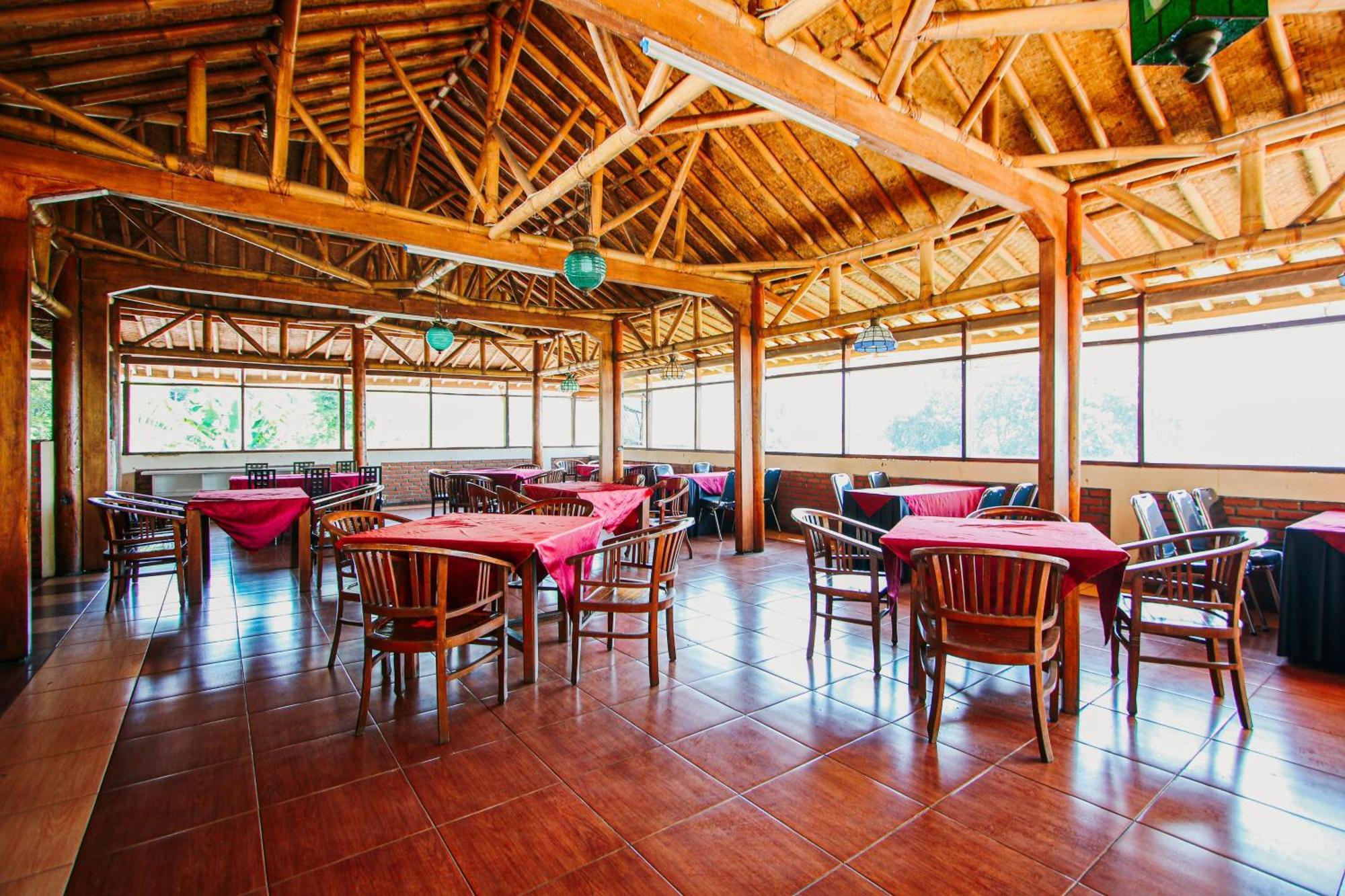 Bukit Alamanda Resort Garut Zewnętrze zdjęcie