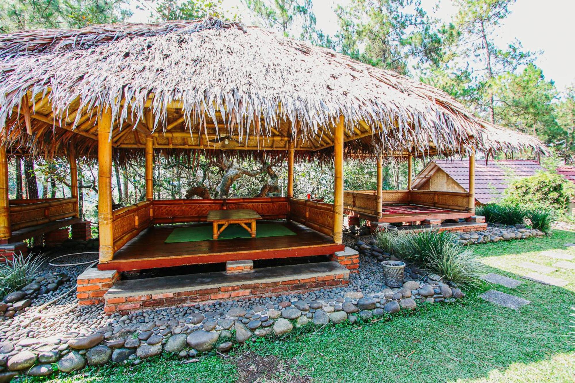 Bukit Alamanda Resort Garut Zewnętrze zdjęcie