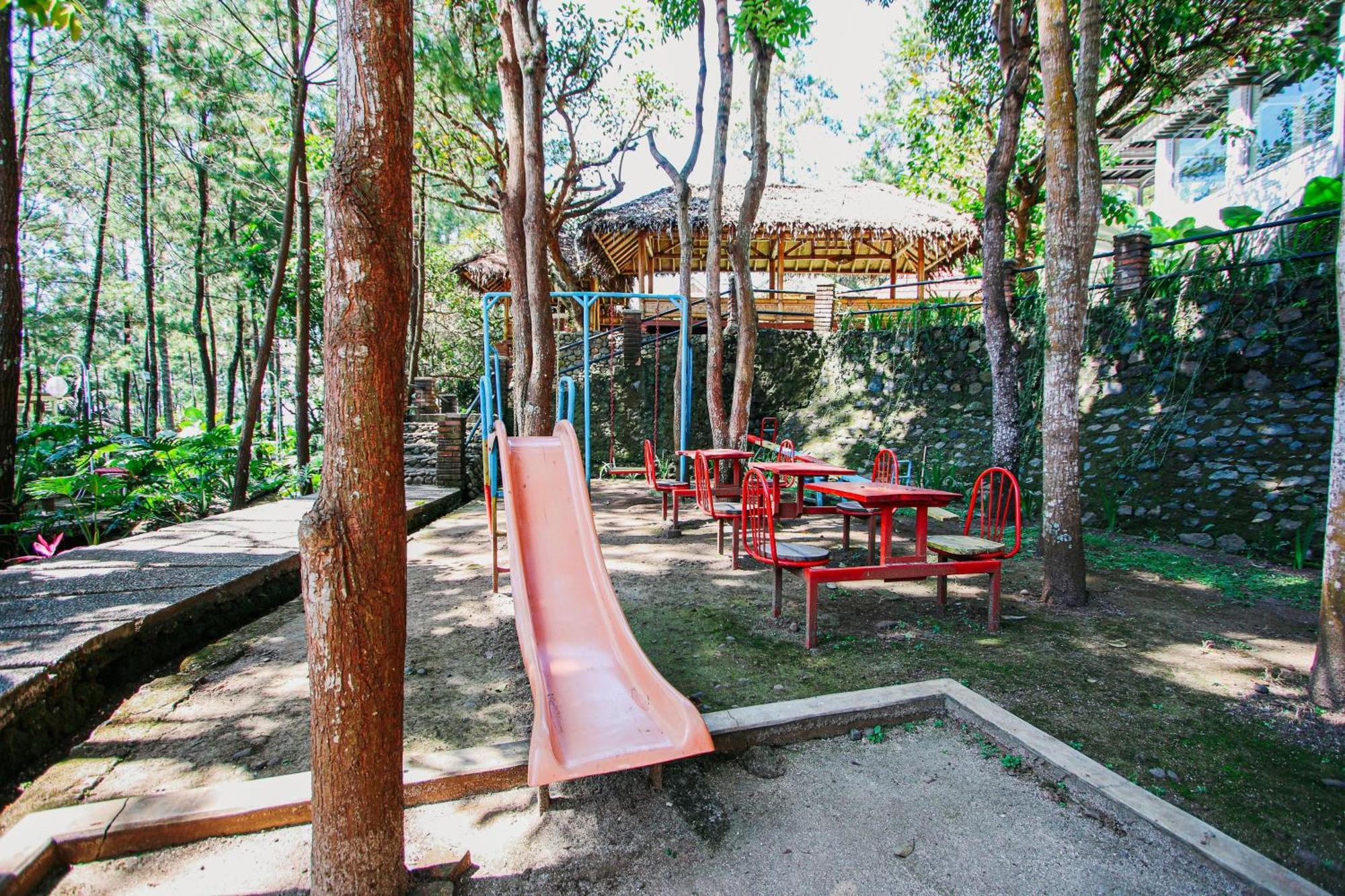 Bukit Alamanda Resort Garut Zewnętrze zdjęcie