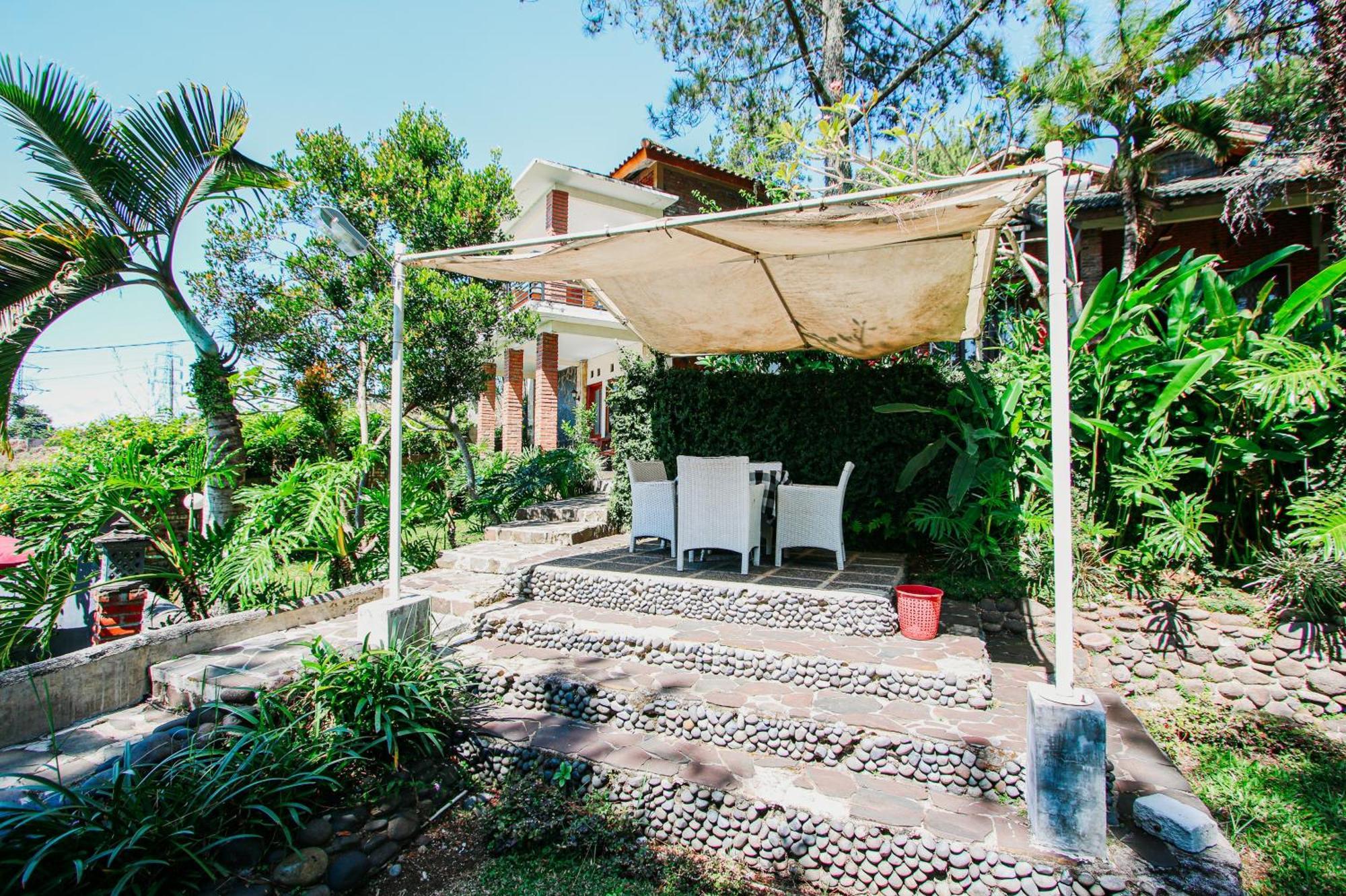 Bukit Alamanda Resort Garut Zewnętrze zdjęcie